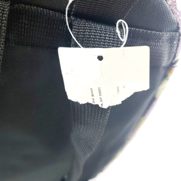 Star Wars Authentic Baby Yoda Mini Backpack Grogu The Child Mandalorian NEW - Picture 5 of 10